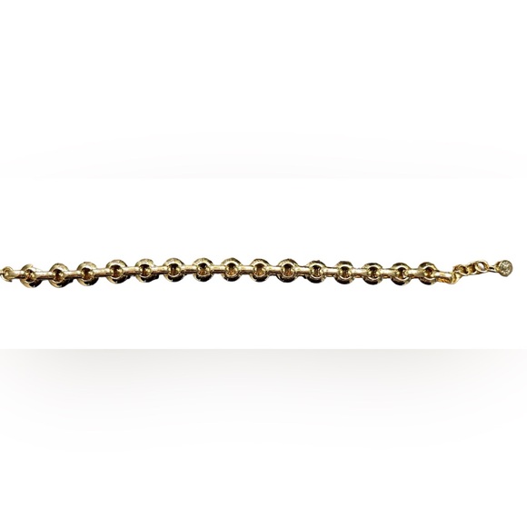 LOYATA 14KT Plated Chain Bracelet - Picture 4 of 4